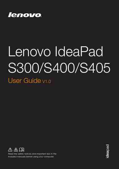 Lenovo Laptop S400-page_pdf